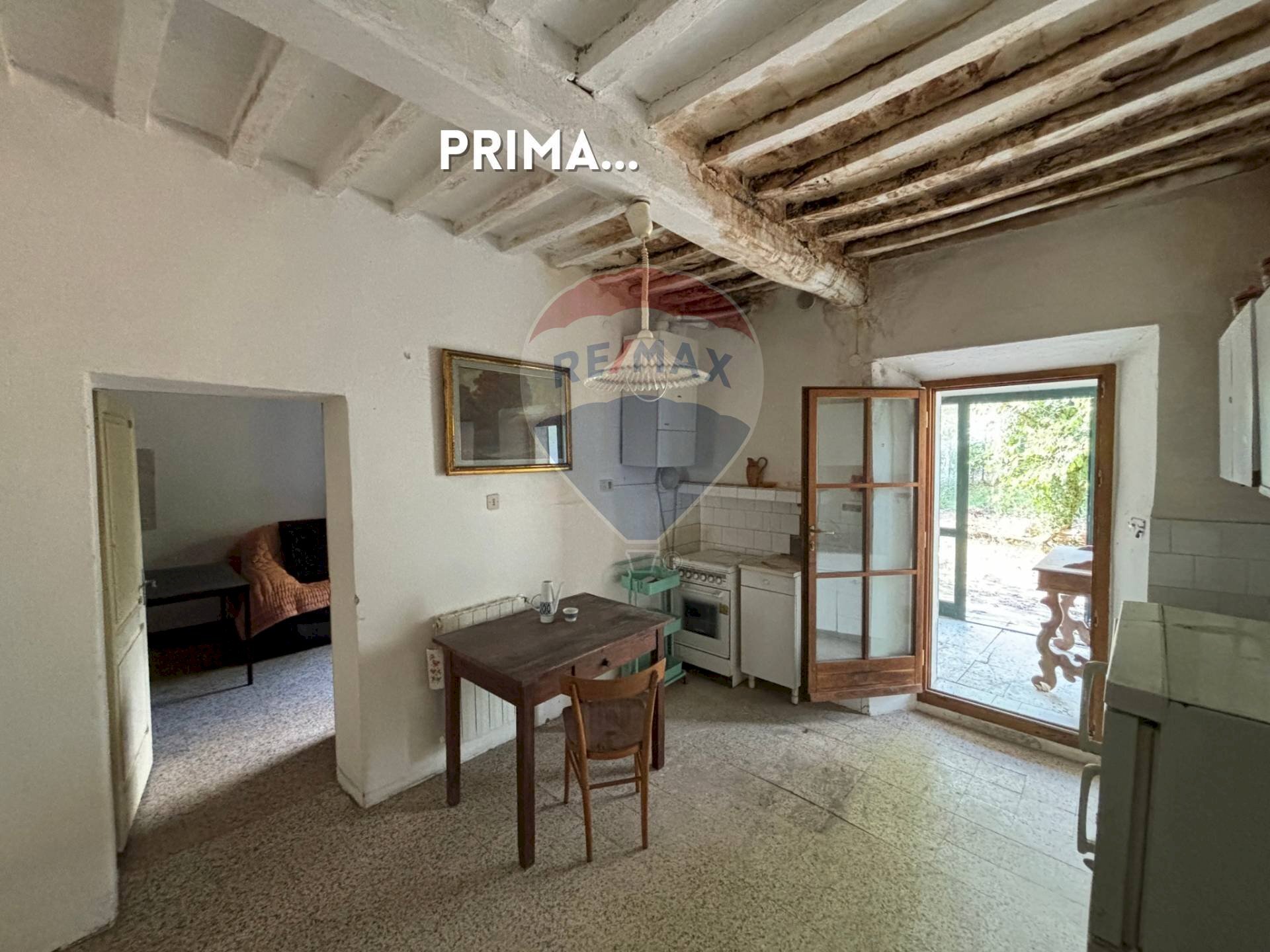 CUCINA - Semi-detached house VIA ROMA
 
73A, Roccastrada - photo 1