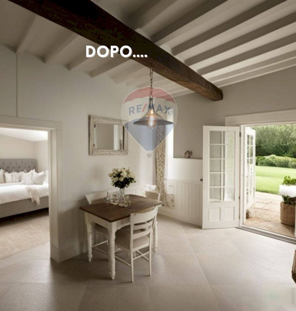 CUCINA RENDERING - Semi-detached house VIA ROMA
 
73A, Roccastrada - photo 2