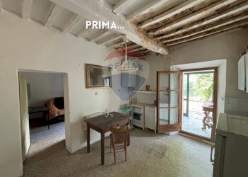 CUCINA - Casa semi indipendente VIA ROMA
 
73A, Roccastrada - foto 1