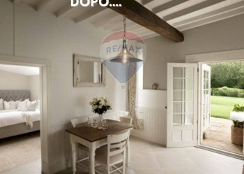 CUCINA RENDERING - Casa semi indipendente VIA ROMA
 
73A, Roccastrada - foto 2