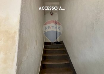 SCALE ENTRATA - Casa semi indipendente VIA ROMA
 
73A, Roccastrada - foto 4