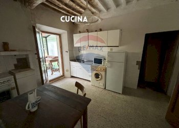 CUCINA ABITABILE - Casa semi indipendente VIA ROMA
 
73A, Roccastrada - foto 5