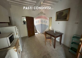CUCINA ABITABILE - Casa semi indipendente VIA ROMA
 
73A, Roccastrada - foto 6