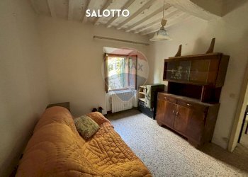 SALOTTO - Casa semi indipendente VIA ROMA
 
73A, Roccastrada - foto 8