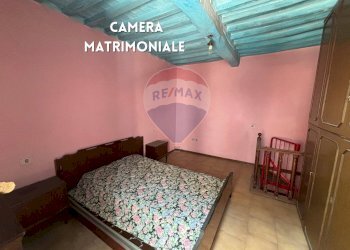CAMERA DA LETTO - Casa semi indipendente VIA ROMA
 
73A, Roccastrada - foto 10