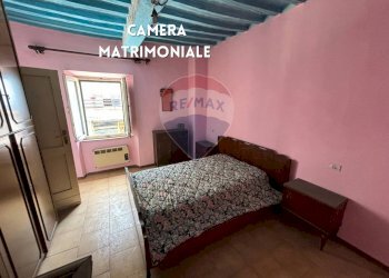 CAMERA DA LETTO - Casa semi indipendente VIA ROMA
 
73A, Roccastrada - foto 11