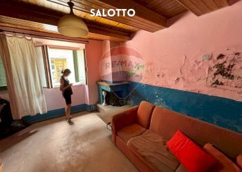SALOTTO - Casa semi indipendente VIA ROMA
 
73A, Roccastrada - foto 12