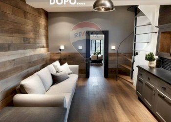 SALA RENDERING - Casa semi indipendente VIA ROMA
 
73A, Roccastrada - foto 15