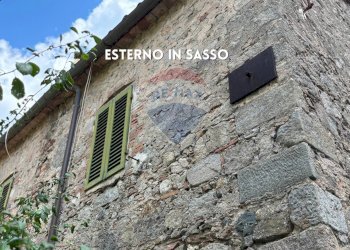 FACCIATA IN PIETRA - Casa semi indipendente VIA ROMA
 
73A, Roccastrada - foto 20