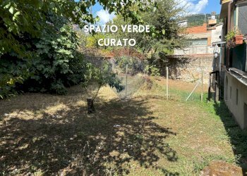 GIARDINO PRIVATO - Casa semi indipendente VIA ROMA
 
73A, Roccastrada - foto 23