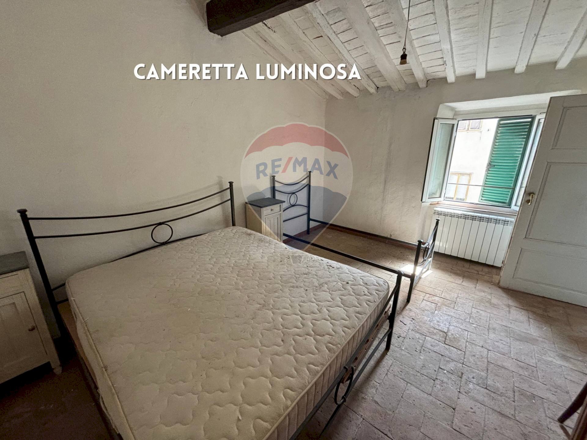 CAMERA DA LETTO - Semi-detached house VIA ROMA
 
73, Roccastrada - photo 2