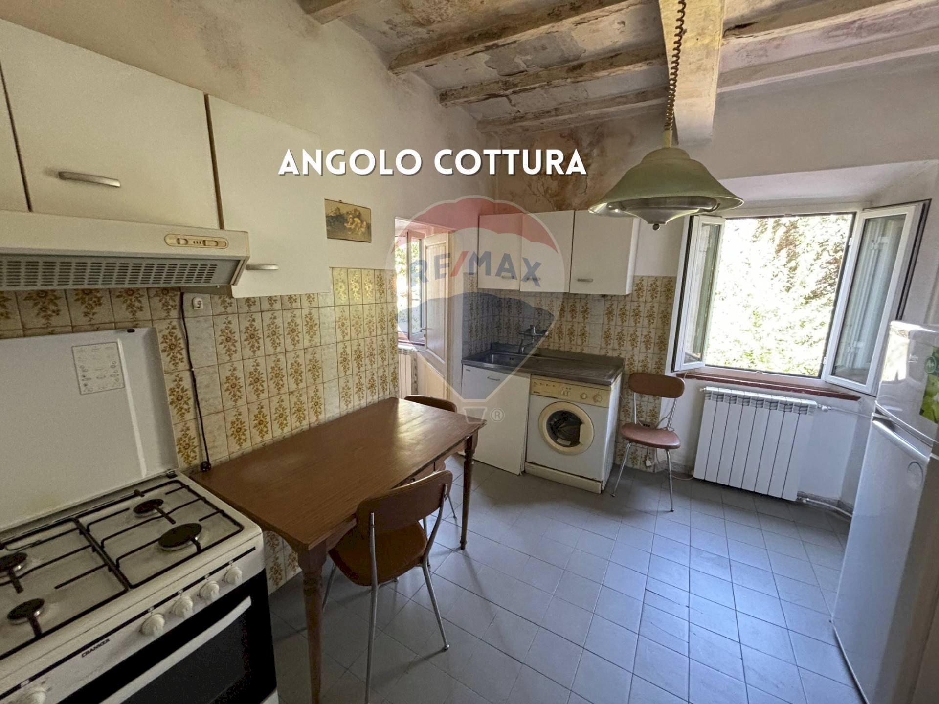 CUCINA - Semi-detached house VIA ROMA
 
73, Roccastrada - photo 3