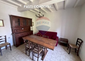 SALOTTO - Casa semi indipendente VIA ROMA
 
73, Roccastrada - foto 1