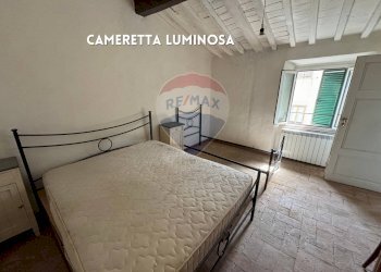 CAMERA DA LETTO - Casa semi indipendente VIA ROMA
 
73, Roccastrada - foto 2