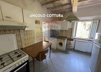 CUCINA - Casa semi indipendente VIA ROMA
 
73, Roccastrada - foto 3