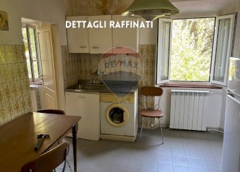 CUCINA ABITABILE - Casa semi indipendente VIA ROMA
 
73, Roccastrada - foto 5