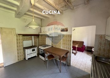 CUCINA ABITABILE - Casa semi indipendente VIA ROMA
 
73, Roccastrada - foto 6