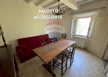 SALOTTO - Casa semi indipendente VIA ROMA
 
73, Roccastrada - foto 8