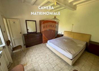 CAMERA DA LETTO - Casa semi indipendente VIA ROMA
 
73, Roccastrada - foto 9