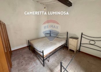 CAMERA - Casa semi indipendente VIA ROMA
 
73, Roccastrada - foto 12
