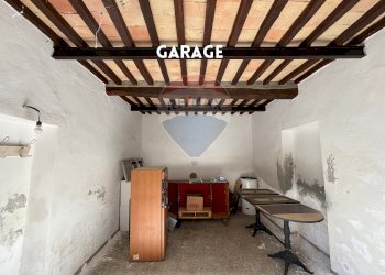 GARAGE - Casa semi indipendente VIA ROMA
 
73, Roccastrada - foto 14