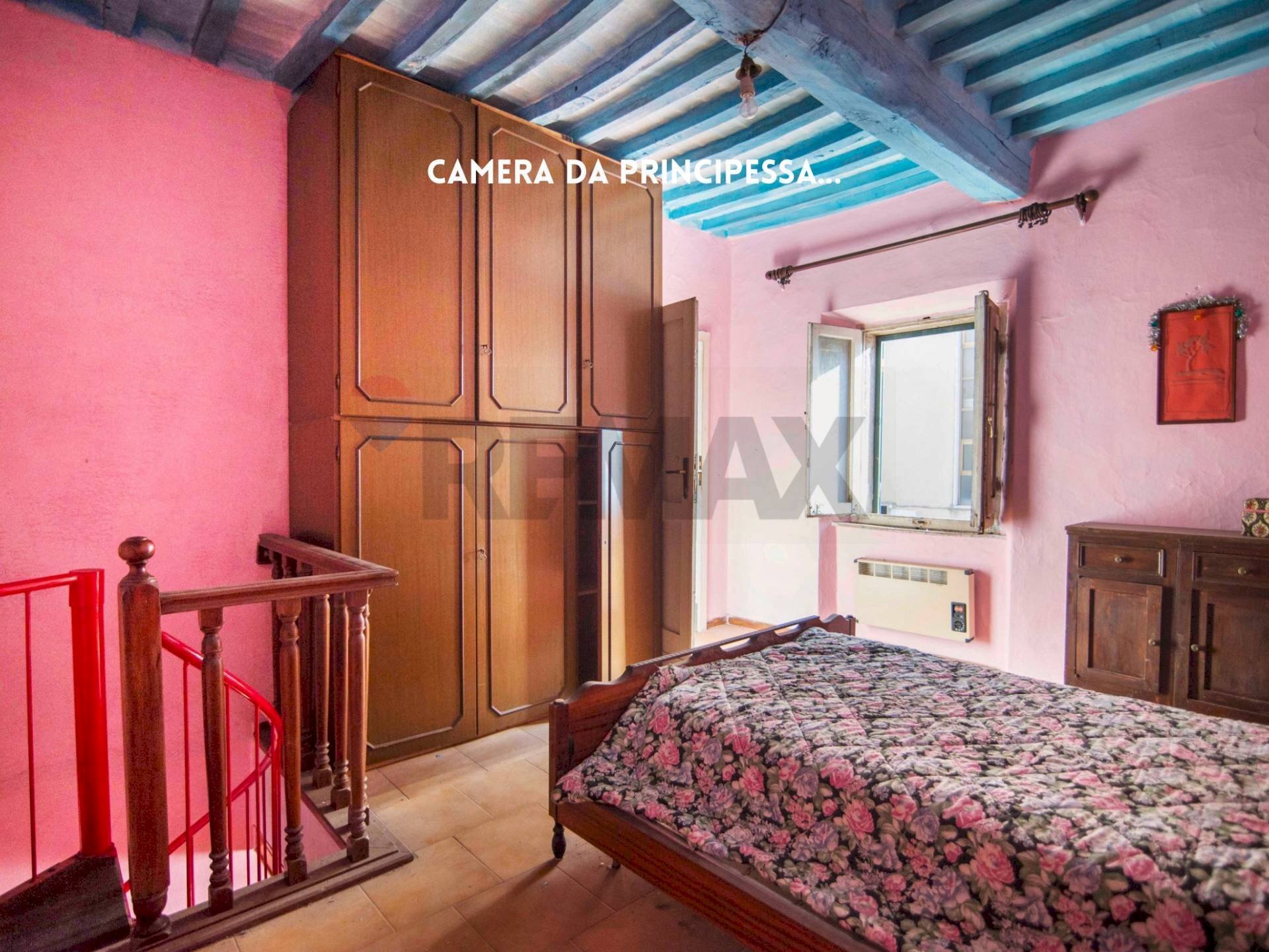 Camera / camera da letto - Independent house VIA ROMA
 
73, Roccastrada - photo 1