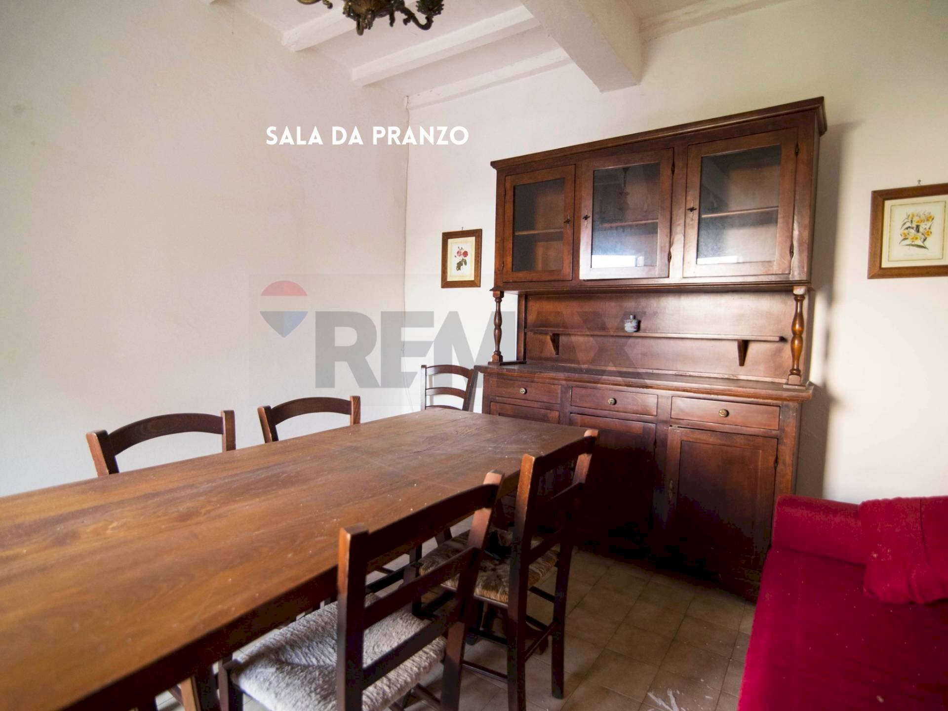Sala da pranzo - Independent house VIA ROMA
 
73, Roccastrada - photo 3