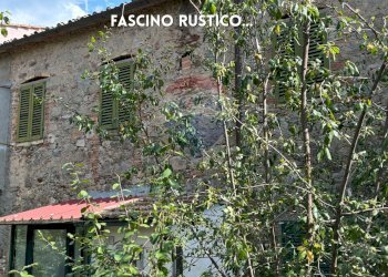 FACCIATA - Casa indipendente VIA ROMA
 
73, Roccastrada - foto 50