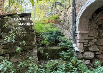 GIARDINO PRIVATO - Casa indipendente VIA ROMA
 
73, Roccastrada - foto 26