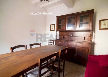 Sala da pranzo - Casa indipendente VIA ROMA
 
73, Roccastrada - foto 3