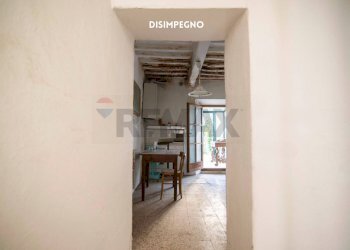 Hall / corridoio - Casa indipendente VIA ROMA
 
73, Roccastrada - foto 6