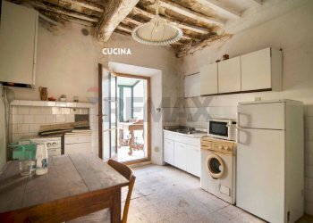 Cucina - Casa indipendente VIA ROMA
 
73, Roccastrada - foto 7