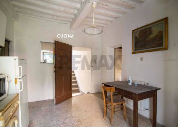 CUCINA ABITABILE - Casa indipendente VIA ROMA
 
73, Roccastrada - foto 8