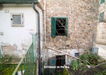 FACCIATA IN PIETRA - Casa indipendente VIA ROMA
 
73, Roccastrada - foto 10