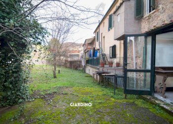 Giardino - Casa indipendente VIA ROMA
 
73, Roccastrada - foto 11