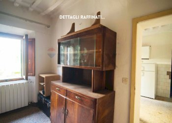 Soggiorno - Casa indipendente VIA ROMA
 
73, Roccastrada - foto 14