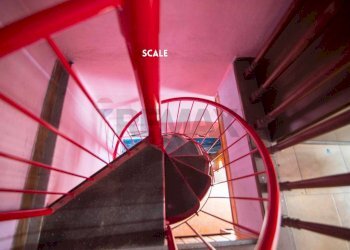 Scale - Casa indipendente VIA ROMA
 
73, Roccastrada - foto 20