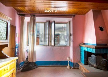 Soggiorno - Casa indipendente VIA ROMA
 
73, Roccastrada - foto 21