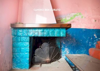 CAMINO - Casa indipendente VIA ROMA
 
73, Roccastrada - foto 22