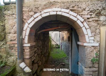 ARCO IN MATTONE - Casa indipendente VIA ROMA
 
73, Roccastrada - foto 25