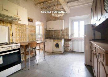 Cucina - Casa indipendente VIA ROMA
 
73, Roccastrada - foto 32