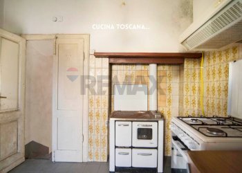 Cucina - Casa indipendente VIA ROMA
 
73, Roccastrada - foto 33