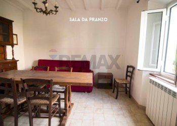 Sala da pranzo - Casa indipendente VIA ROMA
 
73, Roccastrada - foto 35