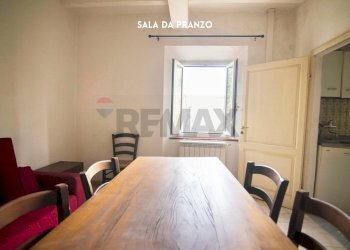 Sala da pranzo - Casa indipendente VIA ROMA
 
73, Roccastrada - foto 36