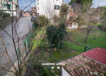 Giardino - Casa indipendente VIA ROMA
 
73, Roccastrada - foto 38