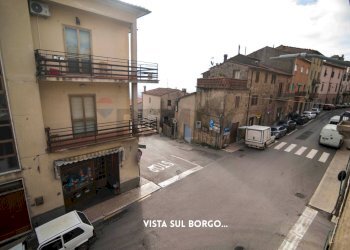 VISTA SUL PAESE - Casa indipendente VIA ROMA
 
73, Roccastrada - foto 41