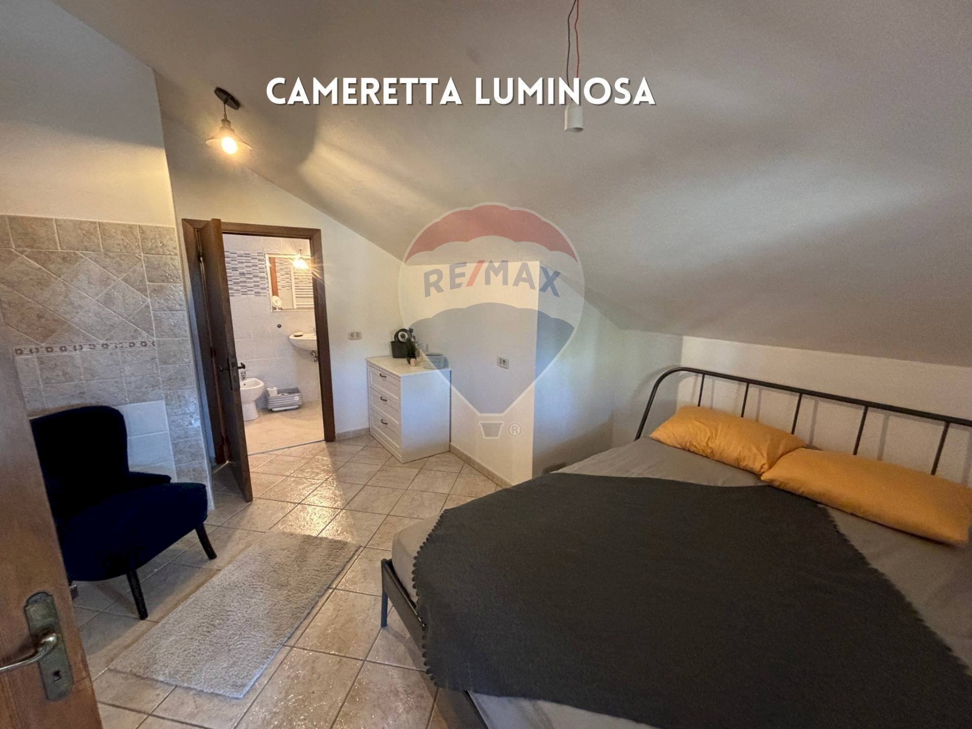 CAMERA DA LETTO - Casa indipendente VIA DELLA MENGONA
 
13C, Roccastrada - foto 1