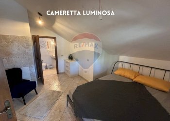 CAMERA DA LETTO - Casa indipendente VIA DELLA MENGONA
 
13C, Roccastrada - foto 1