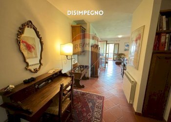 CORRIDOIO - Casa indipendente VIA DELLA MENGONA
 
13C, Roccastrada - foto 17