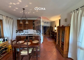CUCINA ABITABILE - Casa indipendente VIA DELLA MENGONA
 
13C, Roccastrada - foto 8